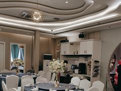 -钱塘秋荷(开鲁路店)