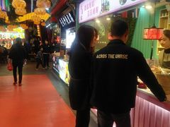 -庙街旅游·美食广场(五一广场店)