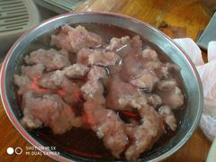 -老牌依强牛肉店(达道总店)