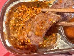 -西塔老太太泥炉烤肉(苏州大悦城店)