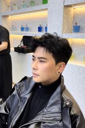 -型色沙龙 Color Salon