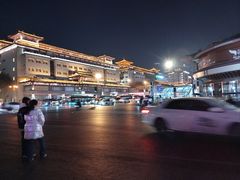 -清真·三德隆饭庄(桥梓口店)