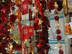 -大头虾越式风味餐厅(光明广场店)