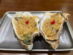 -老虎滩大连海鲜烧烤(水游城店)