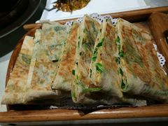煎饼-鲁城往事(游客中心店)