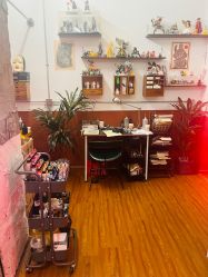 -脱白计划纹身集团