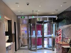 -海底捞火锅(劲松店)