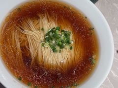 -松鹤面馆·古法焖肉面(观前店)