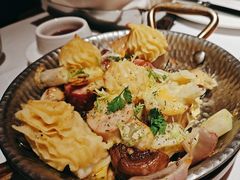 -佐度王子扒房(天鹅湖店)