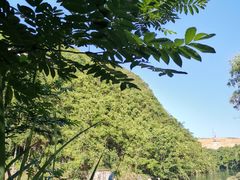 -阿哈湖国家湿地公园