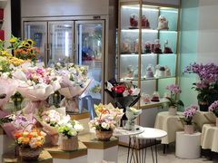 -EPOQUE·一刻花店(兴业太古汇店)