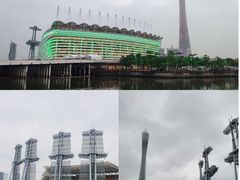 -海心沙亚运公园