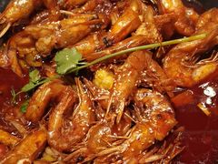 -巴蜀王婆大虾(南锣鼓巷店)