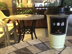 -荣小馆(临海世纪花城店)
