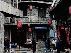 -羊楼洞