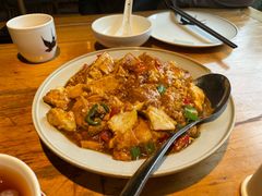 -黄山老妈·土菜(碧桂园店)