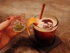 -BE NORMAL CAFE(霞溪路店)