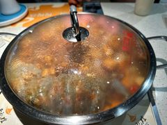 -黄记煌三汁焖锅(顺义华联店)