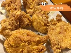 -咕咕站韩国料理(紫金港店)