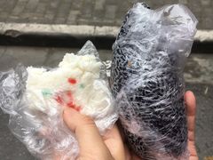 -芳婆糕团店(王府大街店)