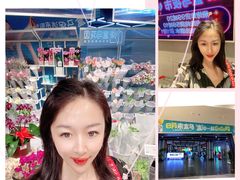 -盒马鲜生(十里堡店)