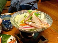 -蟹料理 北海道かに将軍(札幌本店)
