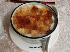 -麒麟中餐厅·经典粤菜·地道菜式老字号(广州长隆酒店)
