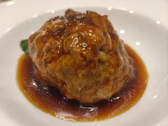 东兴一品狮子头-东兴楼饭庄(六里桥店)
