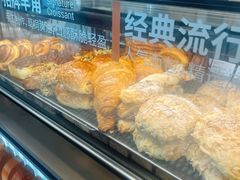 -BAKER&SPICE(BFC外滩金融中心店)