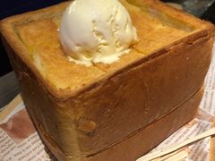 -绿茶餐厅(汇悦大融城店)