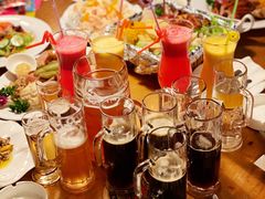 -宝莱纳啤酒花园餐厅PAULANER BRAUHAUS Nanjing(广州路店)