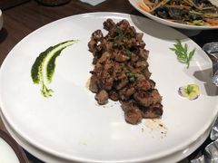 -将相和·海鲜蒸饺大连菜