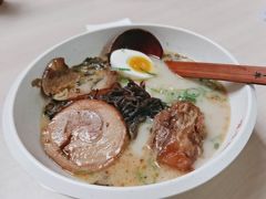 -味千拉面(首都机场T3店)