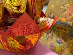 -广东圆玄道观