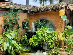 -园林美食城·本土农家菜(杨和镇店)