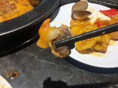 -火锅岛潮牌自助餐厅(天津天佑城店)