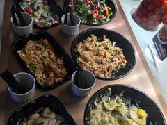 -比格比萨(方庄店)