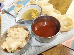 -印度玛咖·鲜熬咖喱(银泰创意城店)