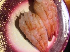 -回转寿司 活美登利(池袋西武店)