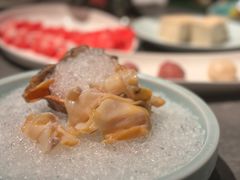 -鼎鼎香·港式火锅(北京SKP店)