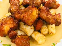 -香顺·客家菜(常平店)