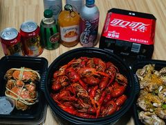 -盒马鲜生(龙德广场店)