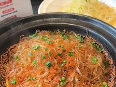 -味莊餐厅(康庄南街店)
