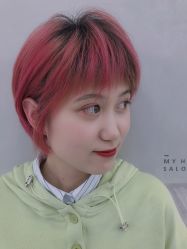 -MY HAIR ARDOR