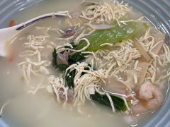 -粗茶淡饭(东关街店)