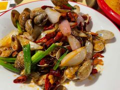 -虾享蟹逅小龙虾·螃蟹·小海鲜(吉林省总店)