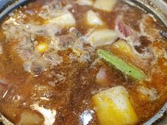 -范贤光鸡公煲(平乐园总店)