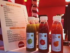 -COSTA COFFEE(武汉天地店)
