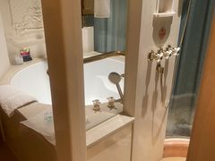 -上海白金汉爵大酒店(大零号湾国际会议中心店)