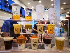 -KOI The(卓悦汇购物中心店)